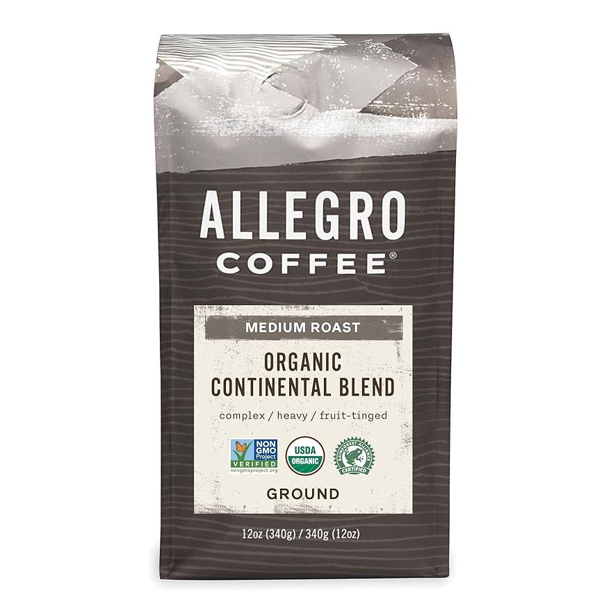 Indulge in the unparalleled taste of our specialty ground coffee, crafted with exceptional ingredients and absolutely no compromises. This medium roast blend offers a truly complex and luxurious flavor profile that is sure to elevate your morning routine.