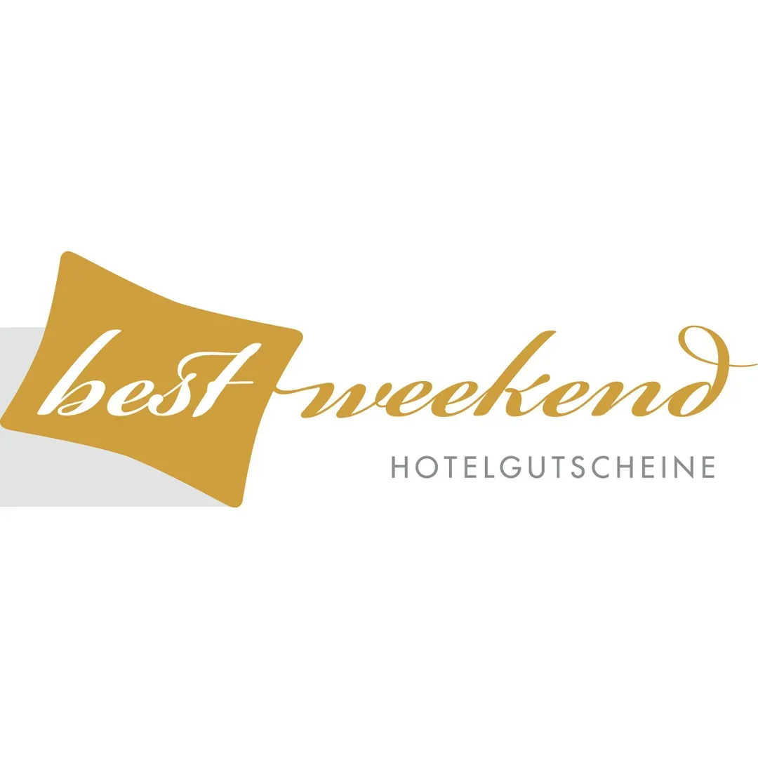 Best-Weekend.de offers an exceptional shopping experience for travelers seeking outstanding hotel deals for their weekend getaways or short trips. Praised for excellent customer service, Best-Weekend.de ensures a personal and friendly contact, underlining the company's commitment to customer satisfaction. 

The company stands out for its fair price-performance ratio, boasting great offers at attractive prices. Widely recognized for its trustworthiness and reliability, Best-Weekend.de has become a trusted platform where customers return time and again, appreciating the consistency of quality and value. 

With an extensive array of hotel offers available for fixed price purchases and the excitement of bidding for deals, Best-Weekend.de provides a dynamic shopping experience tailored to varied customer preferences. The delivery of vouchers is both prompt and secure, ensuring that customers receive their passes swiftly and without hassle through registered post.

Customers who have taken advantage of the hotel deals offered by Best-Weekend.de have reported overwhelmingly positive experiences. The company has a clear track record of meeting the expectations of travelers, with patrons frequently expressing satisfaction with their hotel stays, further cementing Best-Weekend.de's status as a highly recommended provider for planning a perfect escape. Whether opting to buy directly or engage in the thrill of an auction, customers can look forward to a hassle-free experience and delightful hotel stays with Best-Weekend.de. Description by ChatGPT.