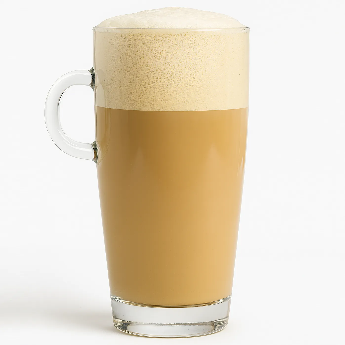 An Affogato Float with Soda is a refreshing twist on the classic Italian coffee-based dessert. It includes a shot of hot espresso poured over a scoop of vanilla ice cream, but with the added fizz and sweetness of soda. This unique float is part dessert, part beverage, and fully indulgent.