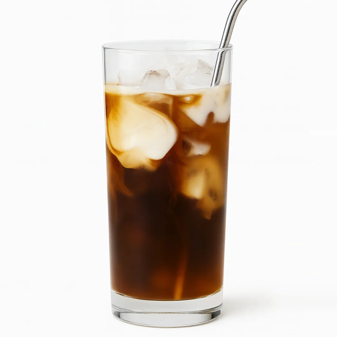 A refreshing cold brew latte recipe perfect for coffee enthusiasts that combines smooth cold brew coffee with milk and optional flavors.