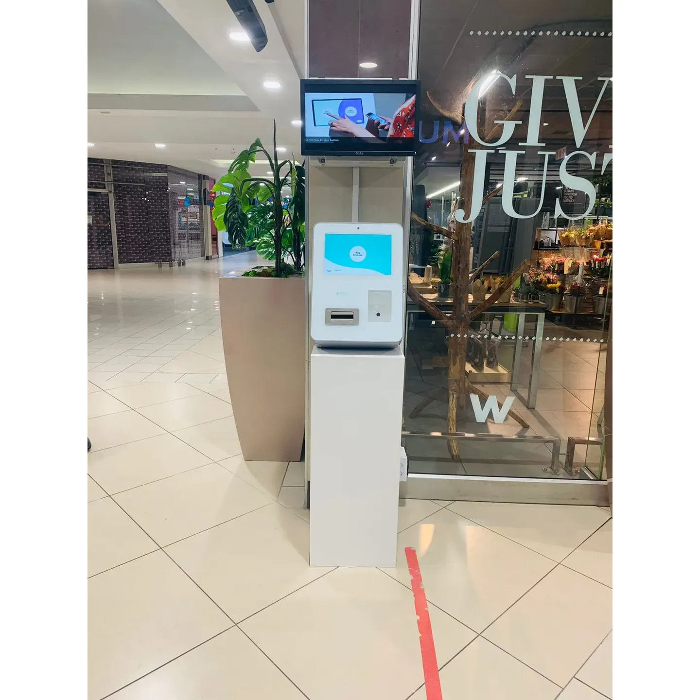 Bitcoin ATM SA at Westville Mall is one of the leading cryptocurrency ATM providers in South Africa. The ATM is located at Buckingham Tce., Dawncliffe, Westville, 3629, offering a convenient way for individuals to buy and sell Bitcoin using cash. The ATM is easy to use, with a user-friendly interface that allows customers to complete transactions quickly and securely.

In addition to Bitcoin, the ATM also supports other popular cryptocurrencies such as Ethereum and Litecoin. Users can simply scan their wallet QR code and insert cash to purchase their desired cryptocurrency. The ATM also allows users to sell their existing cryptocurrency for cash, providing a seamless way to convert digital assets into traditional currency.

Bitcoin ATM SA at Westville Mall offers a safe and reliable way for individuals in South Africa to access the world of cryptocurrencies. The ATM is regularly serviced and maintained to ensure smooth and hassle-free transactions for customers. Whether you are a seasoned crypto investor or new to the world of digital currencies, Bitcoin ATM SA at Westville Mall provides a convenient way to buy and sell crypto with ease. Description by ChatGPT.