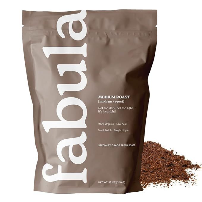 Introducing our healthy, clean low acid coffee, perfect for those with sensitive stomachs, mold allergies, acid reflux, or those who are simply conscious about the quality of their daily cup. Specially sourced and roasted to be gentle on your system, our coffee is designed to be good for your body while still delivering delicious flavor.