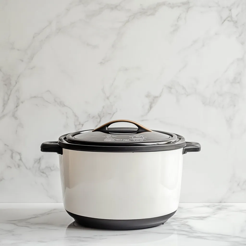 Crockpot Meals 
