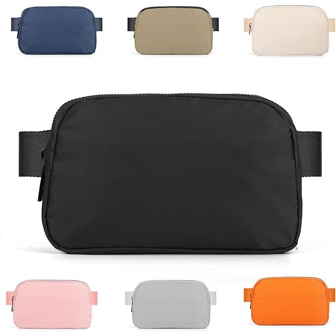 The ZPN Mini Fanny Pack Belt Bag is a stylish and versatile accessory for both men and women. It is made of waterproof material, making it ideal for outdoor activities like hiking, jogging, cycling, and traveling. The adjustable strap allows for a comfortable and secure fit around the waist, making it convenient for on-the-go use.