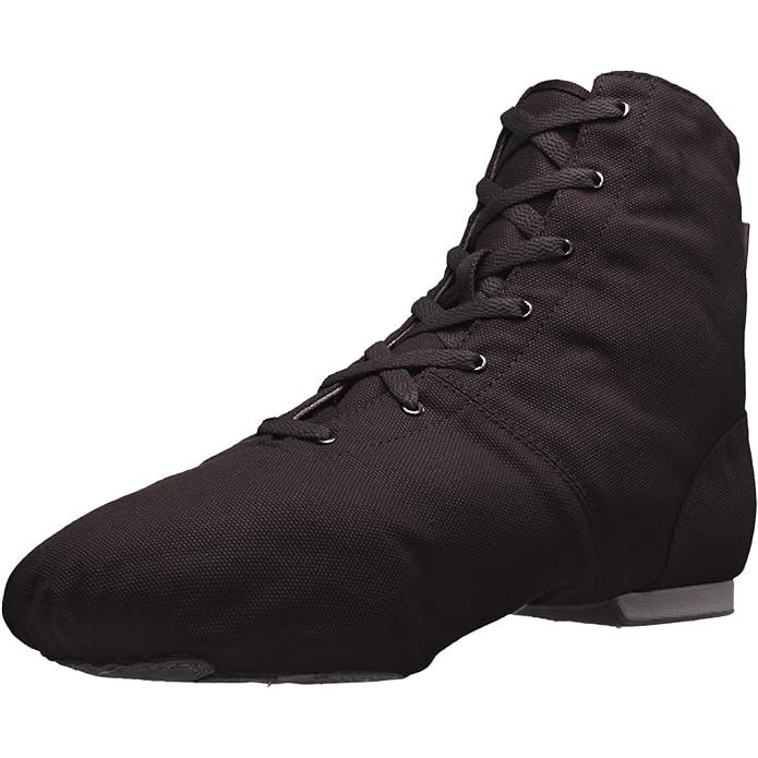 SANSHA Women's Soho Lace-up Jazz shoes are a popular choice among dancers for their comfort, durability, and style. These jazz shoes feature a lace-up design that provides a secure and snug fit, allowing for maximum support and flexibility during dance routines.