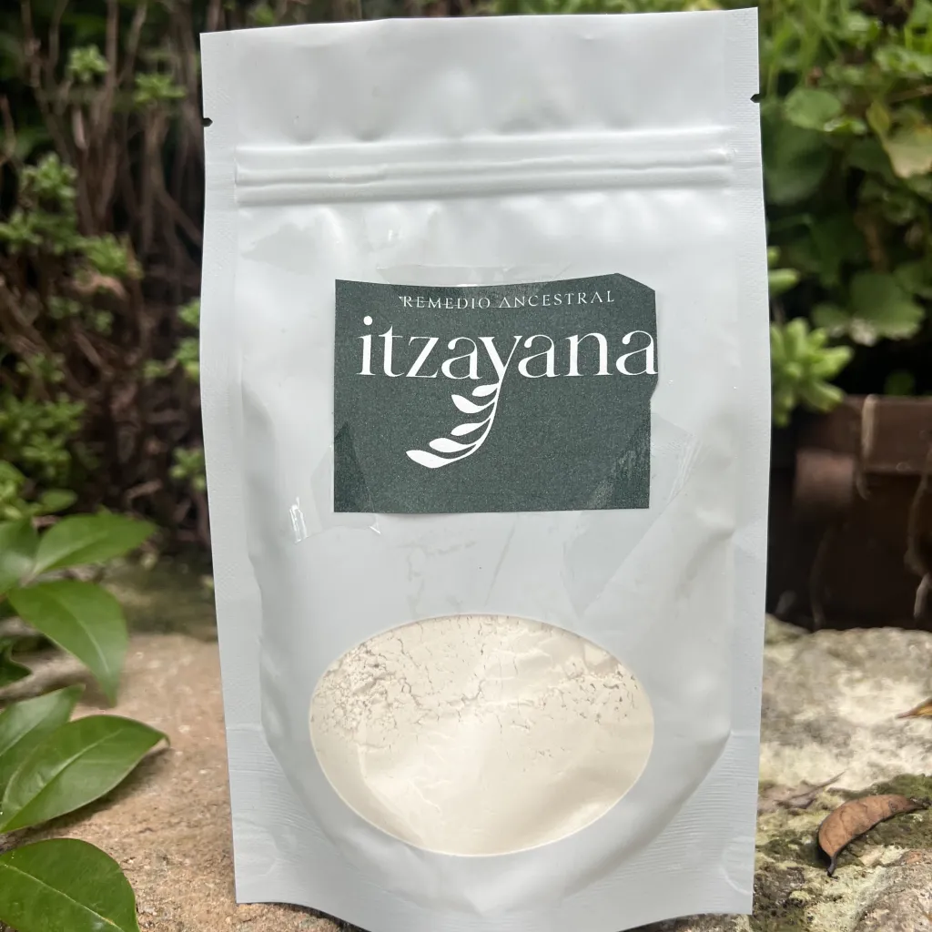 Benefits:
Eliminates all derived substances of toxic waste, bad habits food, processed food, metals heavy, oxidizing agents in the medium environment: mercury, lead, arsenic, cadmium, ammonia and carbon monoxide carbon.
Detoxifies the body of toxins, mycotoxins, free radicals.