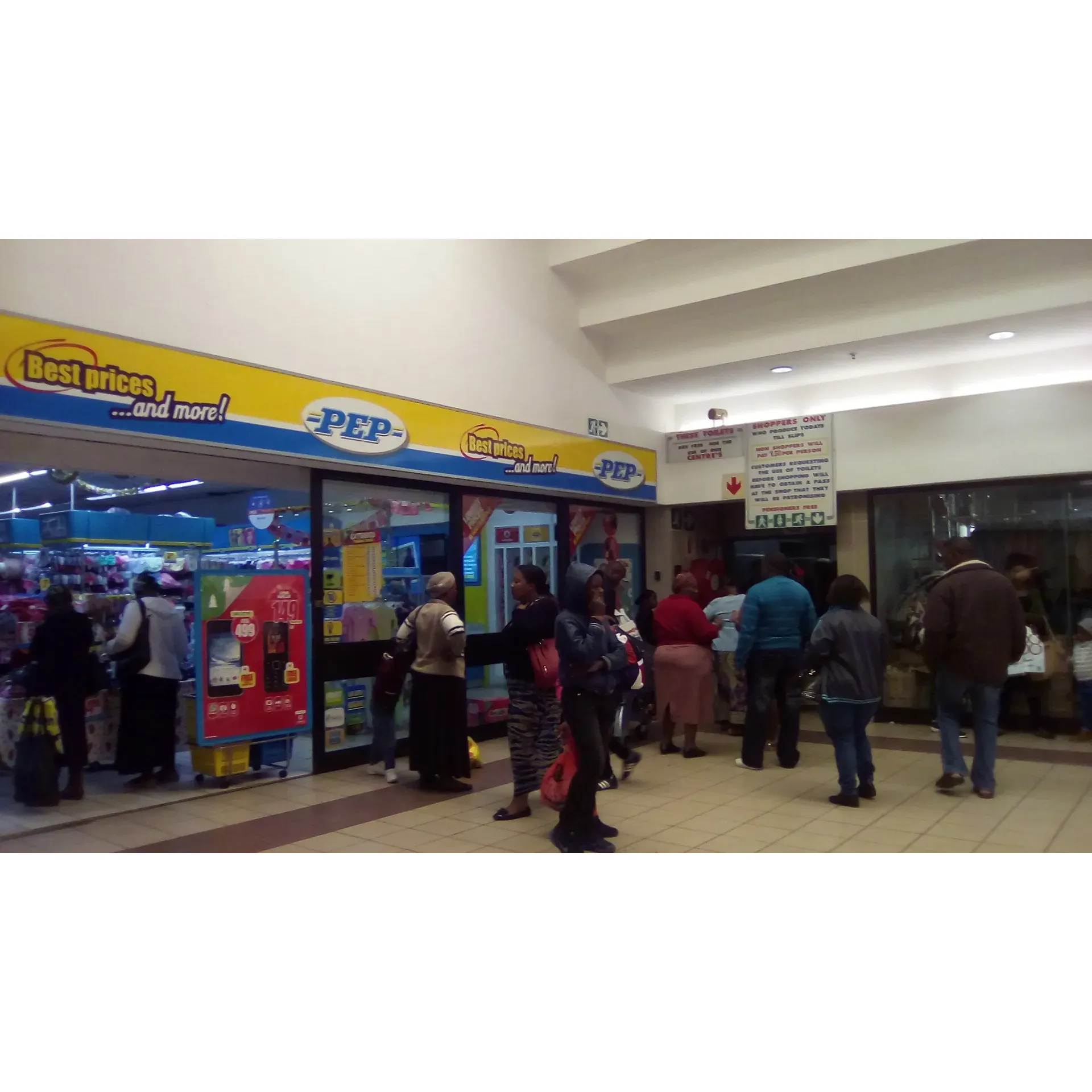 Located in the vibrant heart of Pietermaritzburg, the Pick n Pay PMB Central Liquor Store is an established part of the local community, admired for its tidy aisles and dependable selection. This liquor store offers a pleasing shopping experience, highlighting the warmth and cordiality of its staff. From the moment you are greeted by the attentive security team, a sense of welcoming and professionalism resonates throughout the store.

Customers frequently praise the store for its comprehensive array of beverages, suited to any occasion. Whether you're looking for a fine wine to complement a meal, a refreshing beer to enjoy with friends, or a specialty spirit for your home bar, this Pick n Pay has a reputation for catering to diverse tastes and preferences.

The store prides itself on its good customer service, ensuring patrons feel valued and supported throughout their visit. The management and staff are noted for their friendly disposition, contributing positively to the overall shopping atmosphere. Residents and visitors to Pietermaritzburg often regard this particular Pick n Pay as a go-to destination for their liquor needs, thanks to the reliable stock and clean environment.

Moreover, the store is a testament to the culture of Pietermaritzburg, reflecting the charm of the city's beautiful architecture and the warmth of its community. Regular customers appreciate the store's consistency and the personal attention given by the staff, making each visit a pleasant and reliable outing in the bustle of the city. Description by ChatGPT.