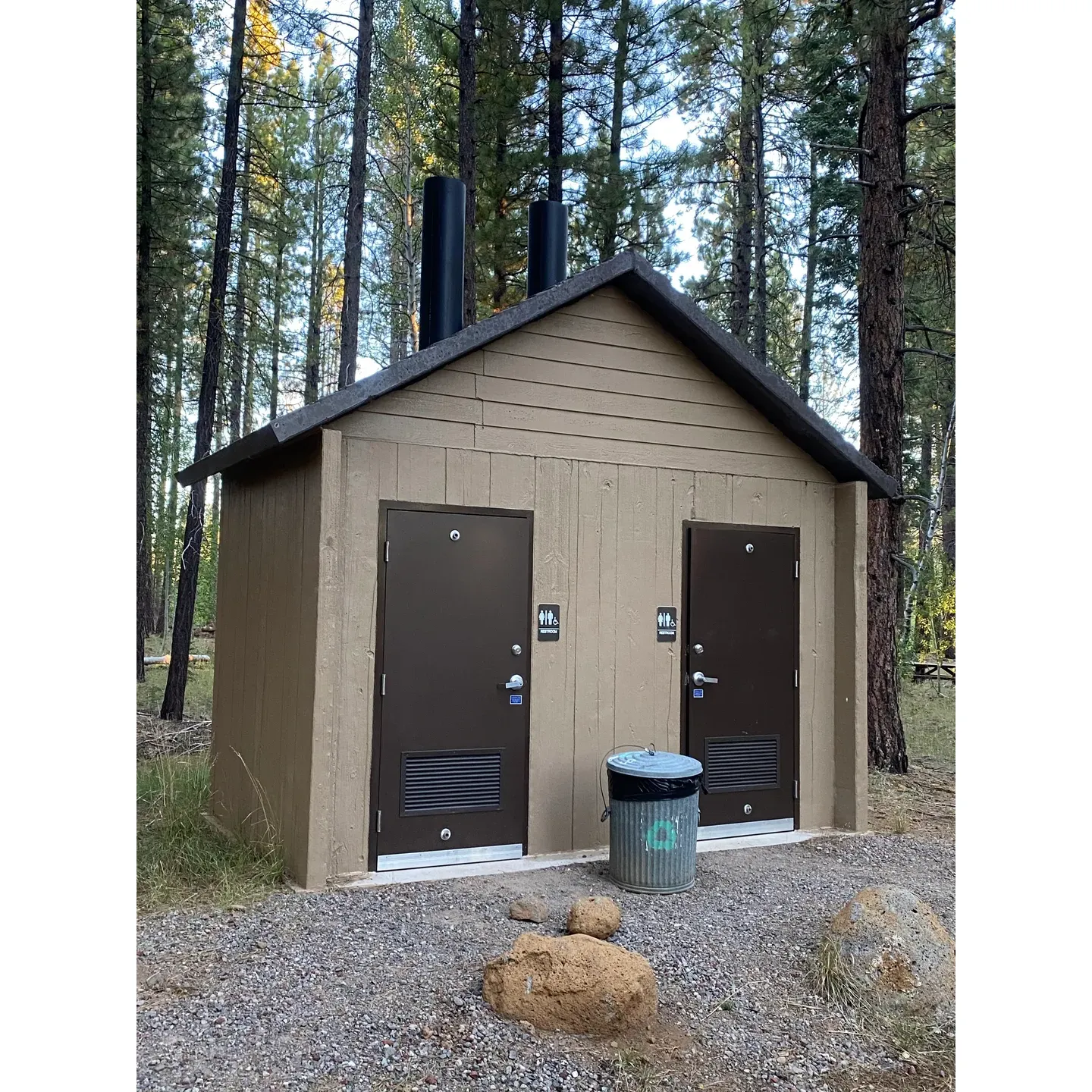 Located within the scenic Lassen National Forest in the Eagle Lake Ranger District, Bogard Campground offers an outdoor escape for campers and nature lovers alike. The campground, which operates on a first-come, first-served basis, provides ample opportunity for tranquility and a close connection with the natural environment.

Its accessible dirt road leads to a tranquil setting where adventure and serenity coexist. The journey, only two miles from the nearest paved road, opens up to a rustic yet well-maintained campground sitting at an elevation of 5600 feet, offering spectacular views and a refreshing ambiance.

The campground boasts a selection of well-placed sites, accommodating both tent campers and those with horse trailers. Each campsite comes equipped with fire rings, inviting campers to enjoy an evening under the stars, and there’s ample space for vehicle parking, ensuring convenience for all visitors.

For amenities, a vault toilet maintained with cleanliness in mind offers the necessary comforts, complete with air fresheners to enhance the experience—though visitors are kindly reminded to bring their supplies, such as toilet paper, to ensure they have everything they need for their stay. While there is a hand pump for water, visitors are encouraged to arrive prepared with their own water supplies to ensure hydration throughout their stay.

Well-loved for its pristine condition and the spacious environment it provides, Bogard Campground is rarely crowded, allowing for a serene outdoor experience. Visitors appreciate the easy access to nearby trails, which offers a plethora of options for exploration and appreciating the area’s natural beauty. For those with ATVs or horses, the site serves as an excellent base for adventure, contributing to its status as a favored destination among outdoor enthusiasts.

Patrons are reminded to maintain the pristine state of this beloved campground by practicing Leave No Trace principles, and to stay updated regarding any burn bans to preserve the safety and integrity of the environment.

In summary, Bogard Campground is the ideal retreat for those looking for a low-key yet fulfilling outdoor experience. With its clean facilities, scenic surroundings, and harmonious atmosphere, it stands as a cherished spot for campers who seek both adventure and peace in the great outdoors. Description by ChatGPT.