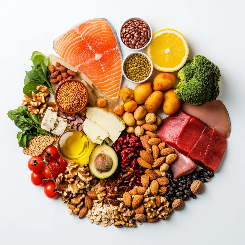Dietary Preferences 