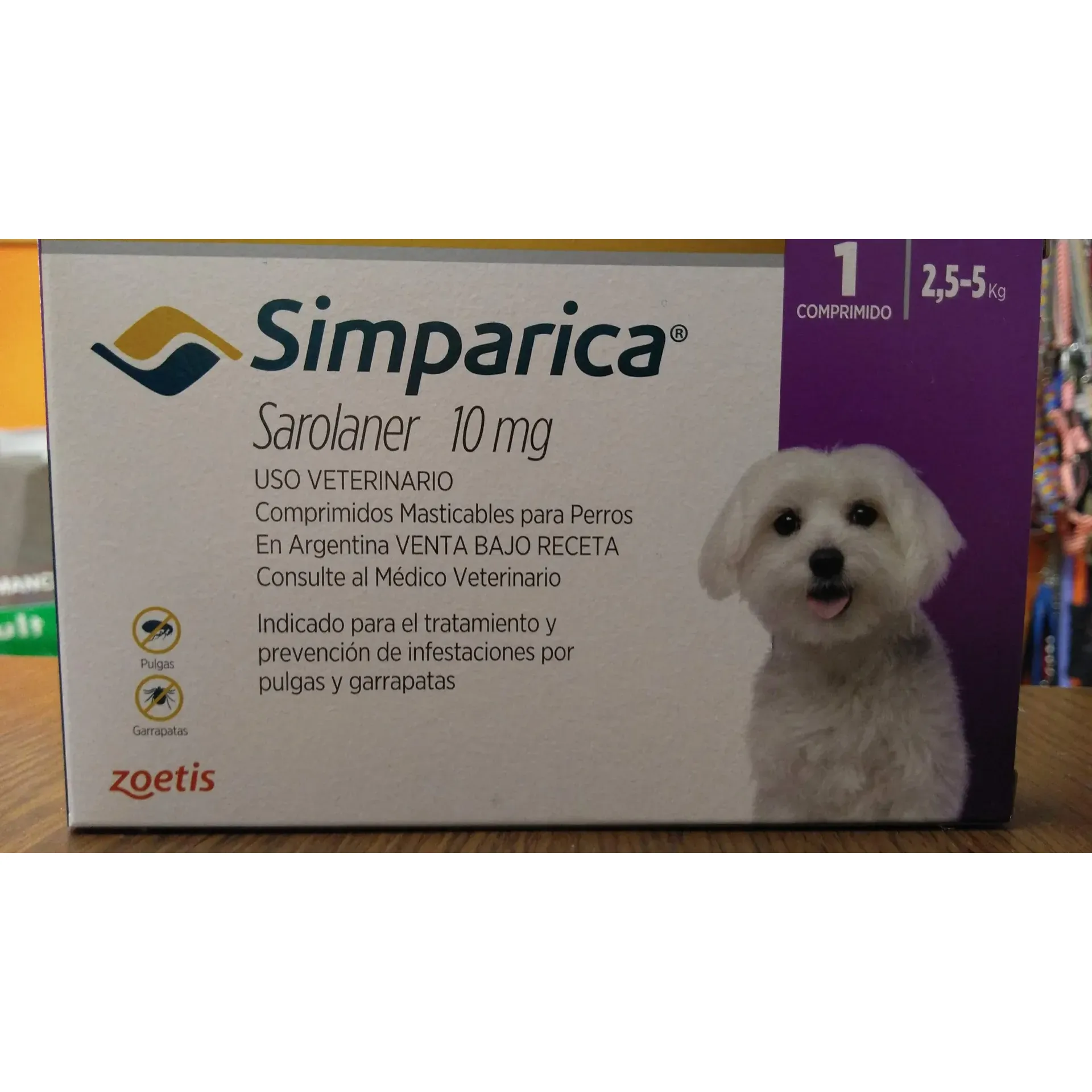 Veterinaria Misha in Córdoba is a distinguished veterinary practice known for its outstanding service and the high level of professionalism provided by the resident veterinarian team. Praised for being very accommodating, the clinic ensures that each client and their beloved pet receive personalized attention, taking the time to explain procedures and provide valuable, tailored advice that reflects their genuine care and expertise.

Clients universally tout the quality of service and the excellent value, noting that the clinic offers an ideal blend of affordability and quality care. With exceptional cordiality at its core, Veterinaria Misha stands out for its ability to maintain a clean and orderly environment, ensuring that both pets and their owners feel comfortable and well-cared for during each visit.

The meticulous attention to scheduling is another feature that brings peace of mind to pet owners, emphasizing Veterinaria Misha's respect for clients’ time with a commitment to minimal wait times. Each pet is handled with the utmost care and control during consultations, solidifying the reputation of Veterinaria Misha as a top-notch destination for pet healthcare in Córdoba. Description by ChatGPT.