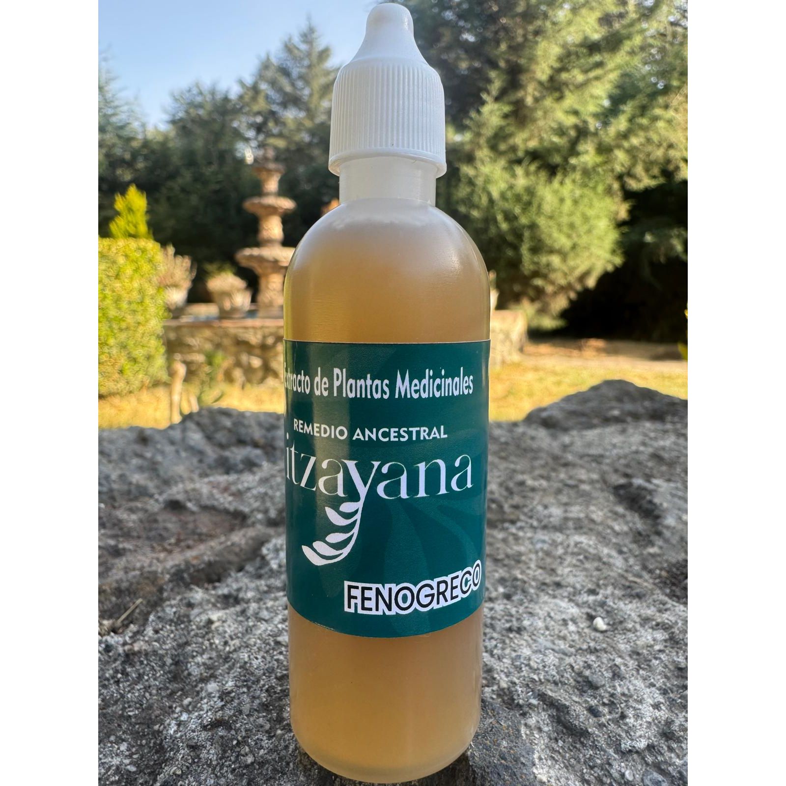 Fenugreek tincture Discover the exquisite benefits that Fenugreek Tincture has to offer. This natural elixir, extracted from fenugreek seeds, is a true ally on your way to comprehensive well-being. Outstanding Benefits: Anti-inflammatory properties: Ideal for relieving discomfort associated with inflammation, promoting an optimal state of health.