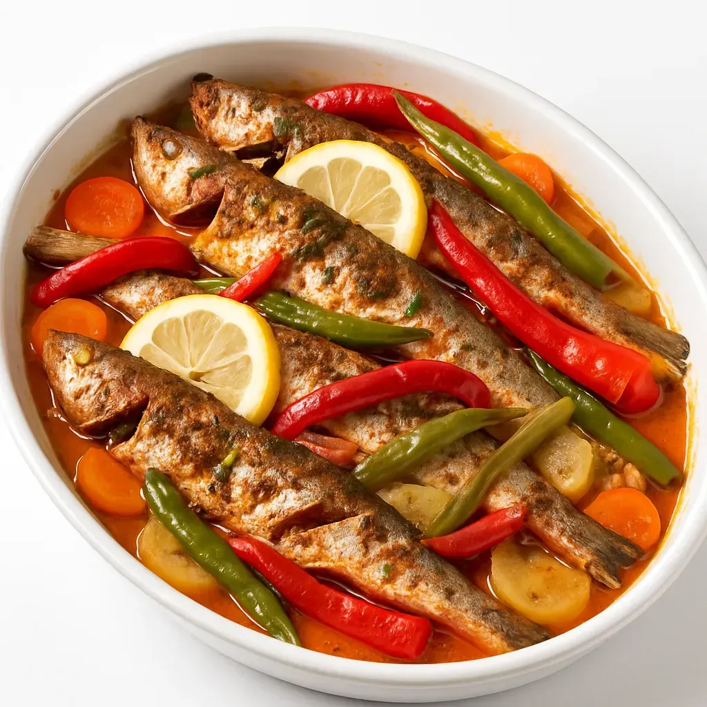 Coastal Fish & Chermoula Seafood - Mediterranean fish grills, tagines and olive-lemon sauces 