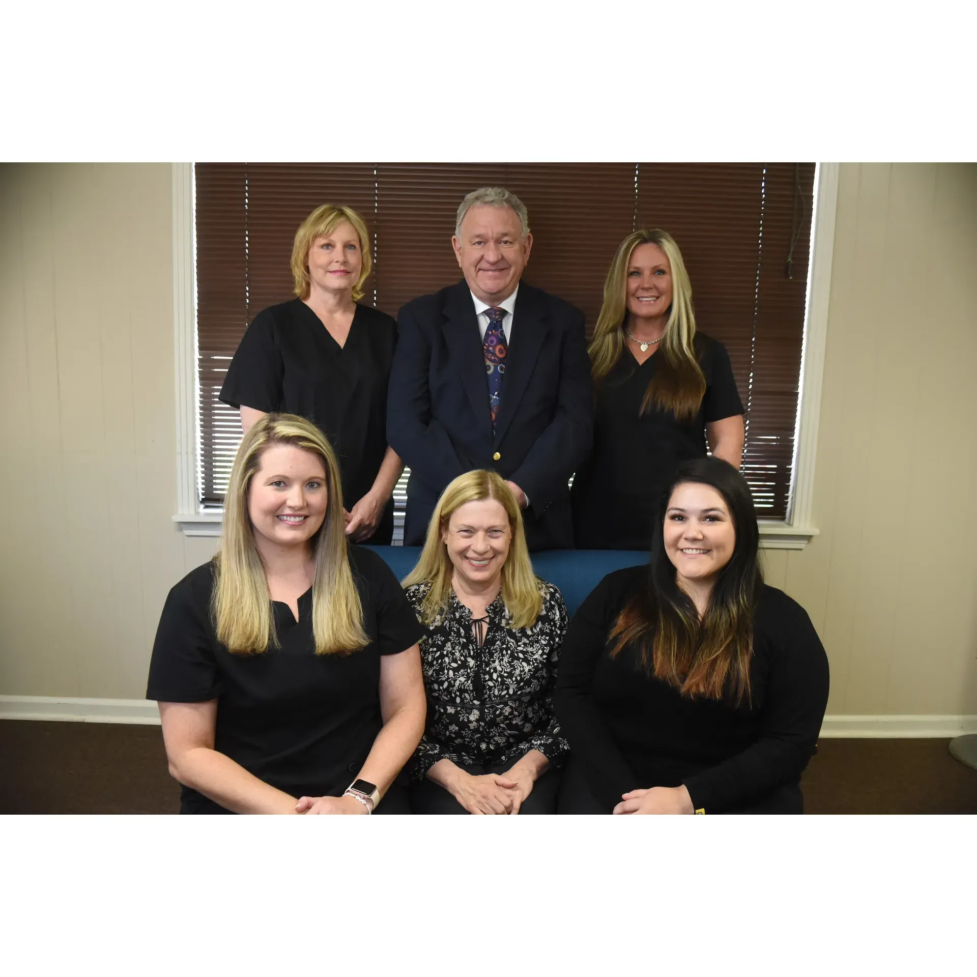 Millington Family Dentistry is a reputable dental practice that has earned the trust and high praise of its patients. Clients consistently highlight the warm and inviting atmosphere they experience from the moment they step into the clean and comfortable office space. The staff goes above and beyond to introduce themselves and make every individual feel not only welcomed but also valued as part of the Millington dental family.

Not only is the environment praised, but so is the integrity and professionalism of the entire team. Patients have expressed relief in finding an honest dentist in Dr. Ludden, who, with his team, prioritizes genuine dental care over unnecessary procedures. This ethical approach has significantly contributed to the high recommendations shared among friends and family by satisfied clients.

Long-time patients like a particular couple who have been visiting for years attest to the consistent awesomeness of Dr. Ludden and his team. Their loyalty to the practice underscores the exceptional, patient-centered service that clients have come to expect.

Professionalism and efficiency are the pillars of Millington Family Dentistry. The staff's courteous nature and readiness to answer questions exemplify their commitment to patient education and open communication. Meanwhile, Dr. Ludden is applauded for his effectiveness and empathetic nature when addressing dental concerns, ensuring that patients feel understood and well cared for.

Perhaps what sets the practice apart is a seamless combination of punctuality, friendliness, and informativeness. Patients enjoy short waiting times and appreciate the staff's efficiency. The comprehensive explanations of procedures and thoughtful answers to questions create an environment where patients are informed and at ease.

With Dr. Ludden at the helm, it's evident that Millington Family Dentistry is dedicated to providing an overall great experience. Their five-star reviews, punctuated by compliments on their delightful and knowledgeable approach to dental care, unequivocally qualify them as a highly recommended choice for anyone looking for top-notch dental services. Description by ChatGPT.