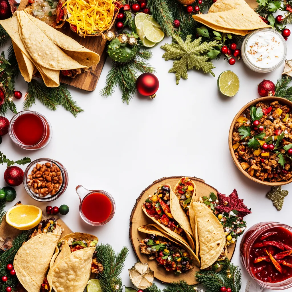 The Holiday Table 