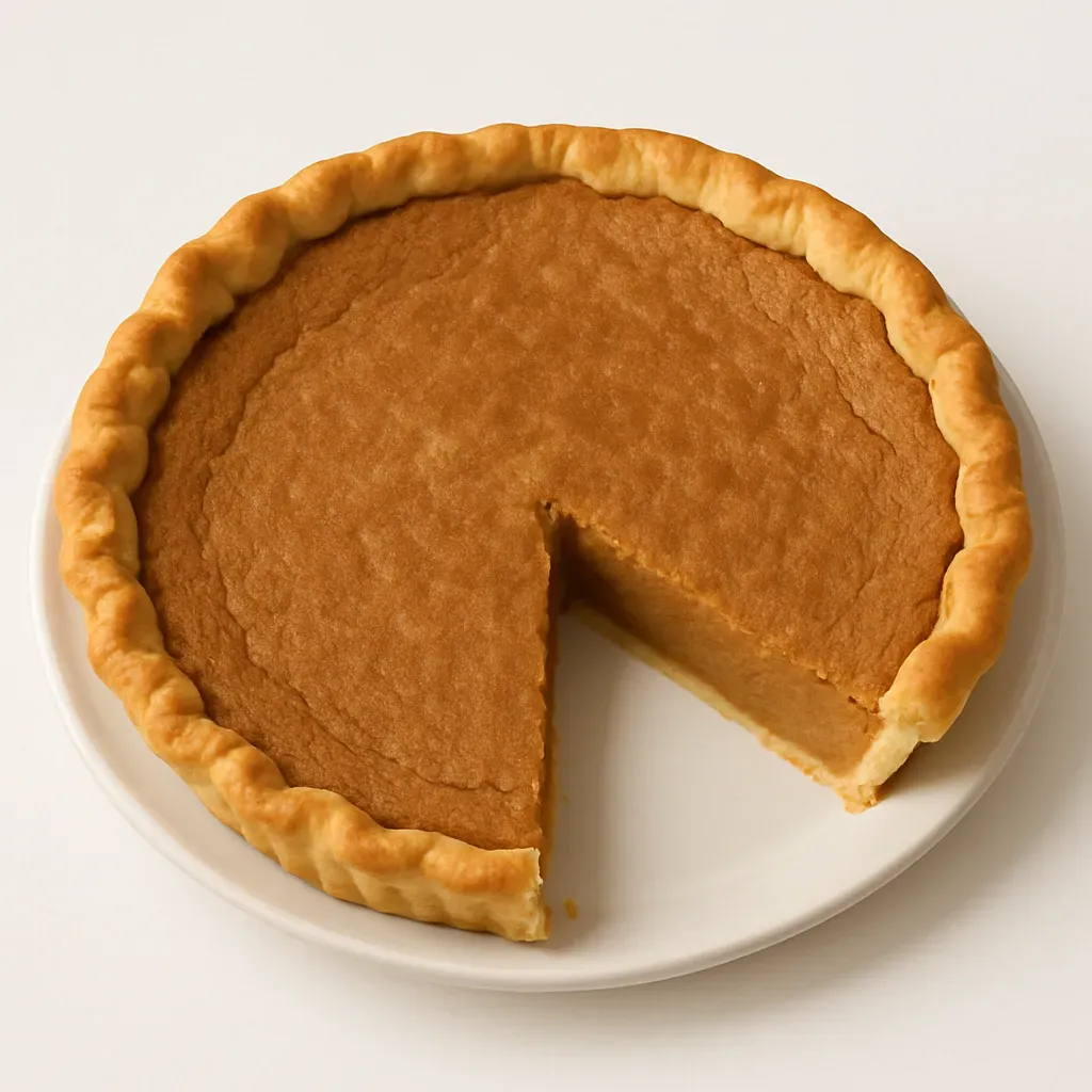 Tarte au Sucre, also known as Sugar Pie, is a classic French Canadian dessert that is rich, creamy, and sinfully sweet. Originating from Quebec, this delightful pie features a flaky pastry crust filled with a smooth and luscious mixture of brown sugar, cream, and butter.