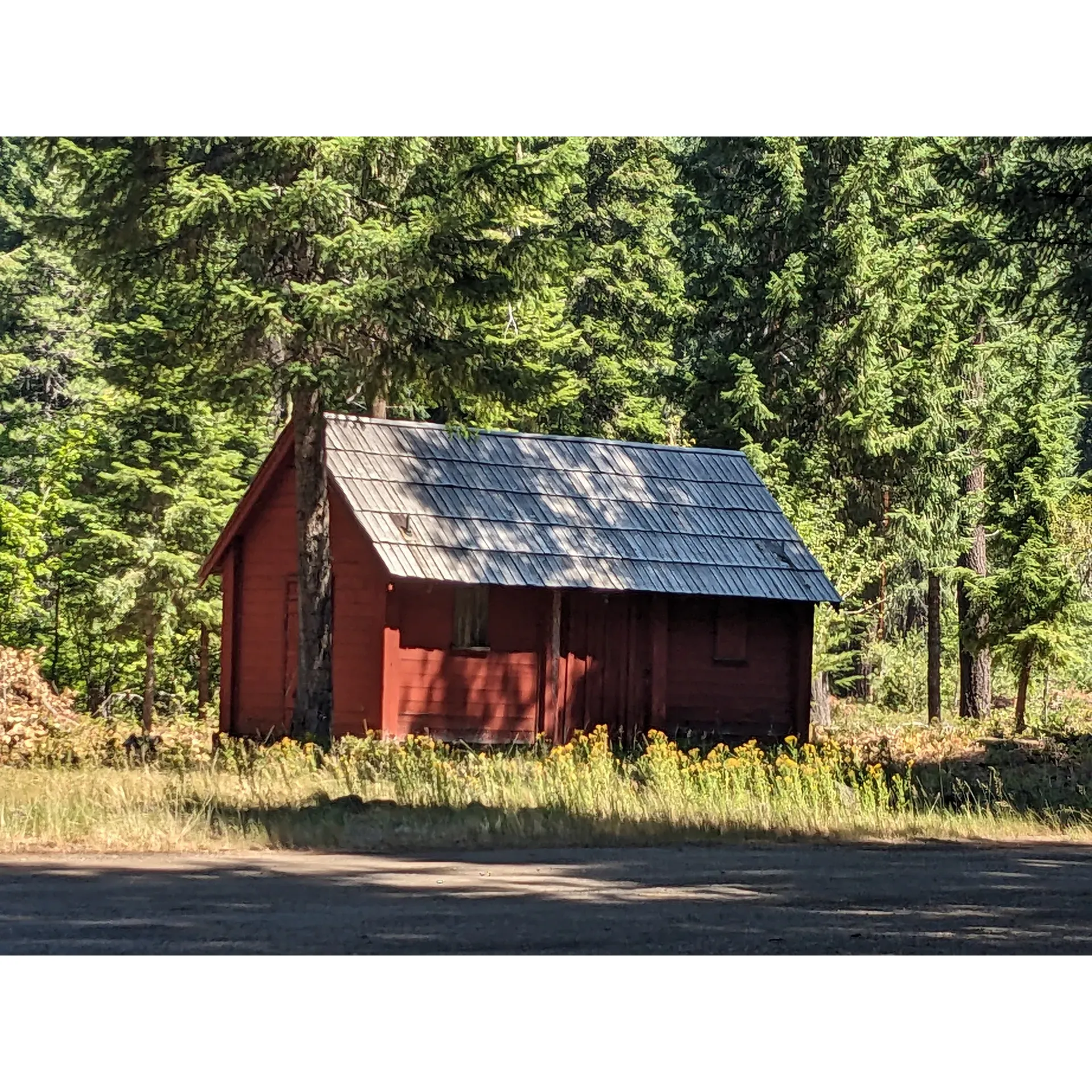 Union Creek Campground stands out as a lush, spacious expanse offering campers the opportunity to immerse themselves in the tranquil embrace of nature along the scenic Rogue River. Visitors frequently laud the serene atmosphere, which is enhanced by the respectful and community-minded culture among fellow campers. The camp host is a gem, lauded for their engaging and accommodating demeanor, elevating the experience by providing amenities such as propane stoves to ensure guests have a comfortable stay, even during heightened fire safety restrictions.

Campers are enchanted by the stunning landscapes that envelop them, with beautiful hikes weaving through the grounds and alongside the river, creating a peaceful backdrop for their adventures. The sound of the Rogue River provides a soothing natural lullaby to those lucky enough to secure a riverside campsite, adding a layer of relaxation to their getaway. Moreover, the campground's proximity to Crater Lake National Park makes it a coveted location for those seeking to explore the renowned beauty of the area.

With well-maintained and exceptionally clean sites, guests can reap the rewards of privacy and spaciousness in select locations, enjoying their own slice of the great outdoors. Regulars declare Union Creek Campground a treasured destination, with many planning return visits, drawn back by the picturesque setting and the pleasure of a riverside retreat that enhances the overall camping experience. Whether seeking a secluded spot or a communal atmosphere, visitors to Union Creek Campground are sure to find a harmonious balance of nature, comfort, and warm hospitality. Description by ChatGPT.