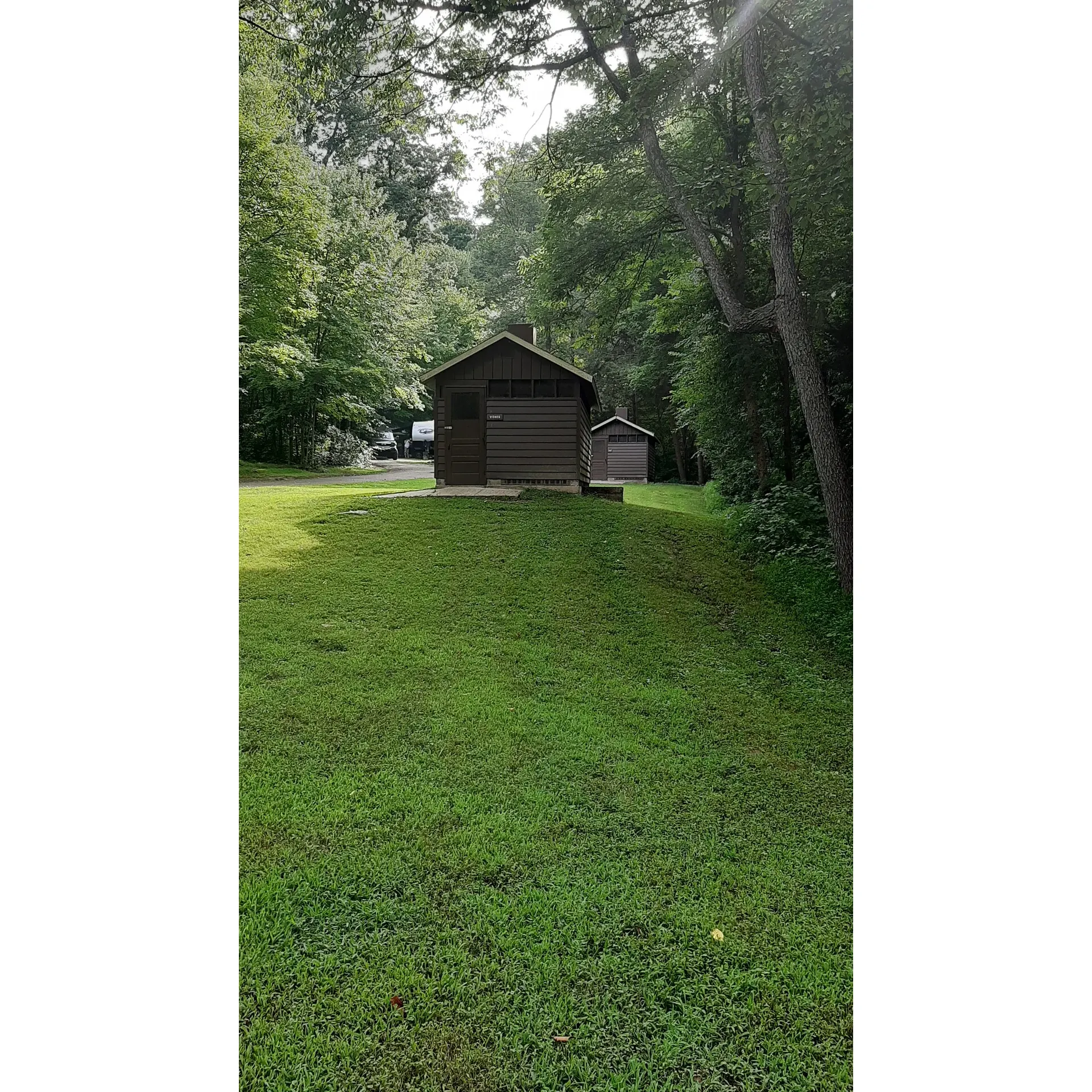 Otter Creek Campground emerges as a treasured outdoor retreat for adventurers and relaxation-seekers alike. Praised for its impeccable upkeep and friendly management, the campground provides a serene backdrop for both seasoned and novice campers. Each spacious and private site offers visitors the ideal setting to disconnect from the everyday and immerse themselves in nature's embrace.

Visitors frequently commend the diligent and congenial groundskeeper, whose assistance enhances the overall experience, while the on-site fishing opportunities are known for being exceptional, boasting impressive catches that delight anglers of all skill levels.

The campground, revered for maintaining a balance of traditional charm and modern amenities, offers a plethora of activities from scenic trail hikes to waterfront recreation, perfect for kayaking and canoeing enthusiasts who bring their own equipment. Affordability is key here, with cost-effective pricing on firewood and other necessities ensuring an enjoyable stay without breaking the bank.

Social spaces like the expansive play area add an element of fun and camaraderie among young guests, promising joyous memories in the making. The sense of community and genuine hospitality provided by the staff resonates deeply with campers, creating a welcoming atmosphere that calls them back time and time again.

In sync with the natural beauty that abounds, the campground fostils a strong commitment to environmental care, reflected in the attentive preservation of the surrounding habitat. Otter Creek Campground stands out not just as a destination, but as an experience marked by comfort, connection, and the enduring allure of the great outdoors. Description by ChatGPT.