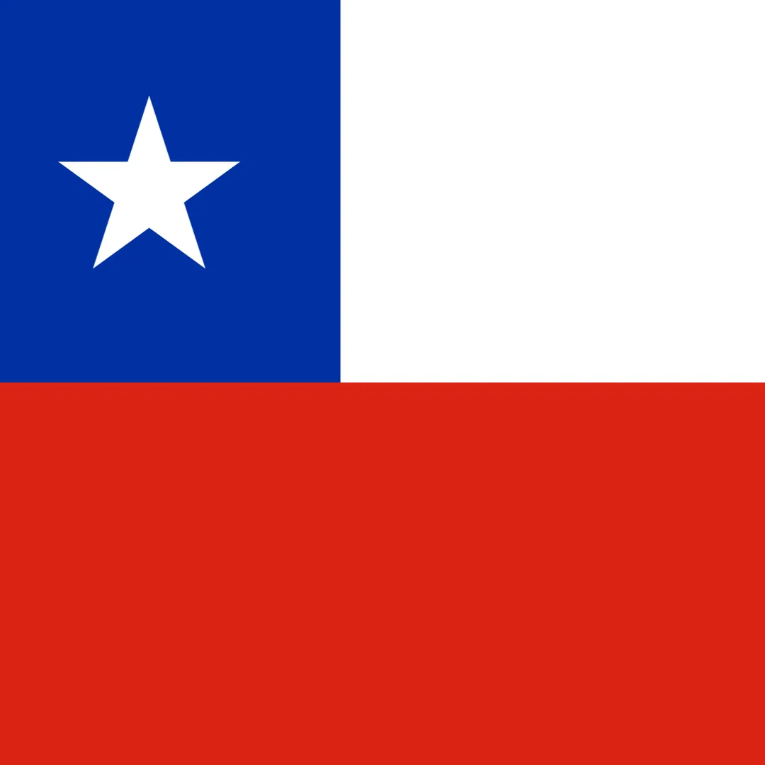 Chile 