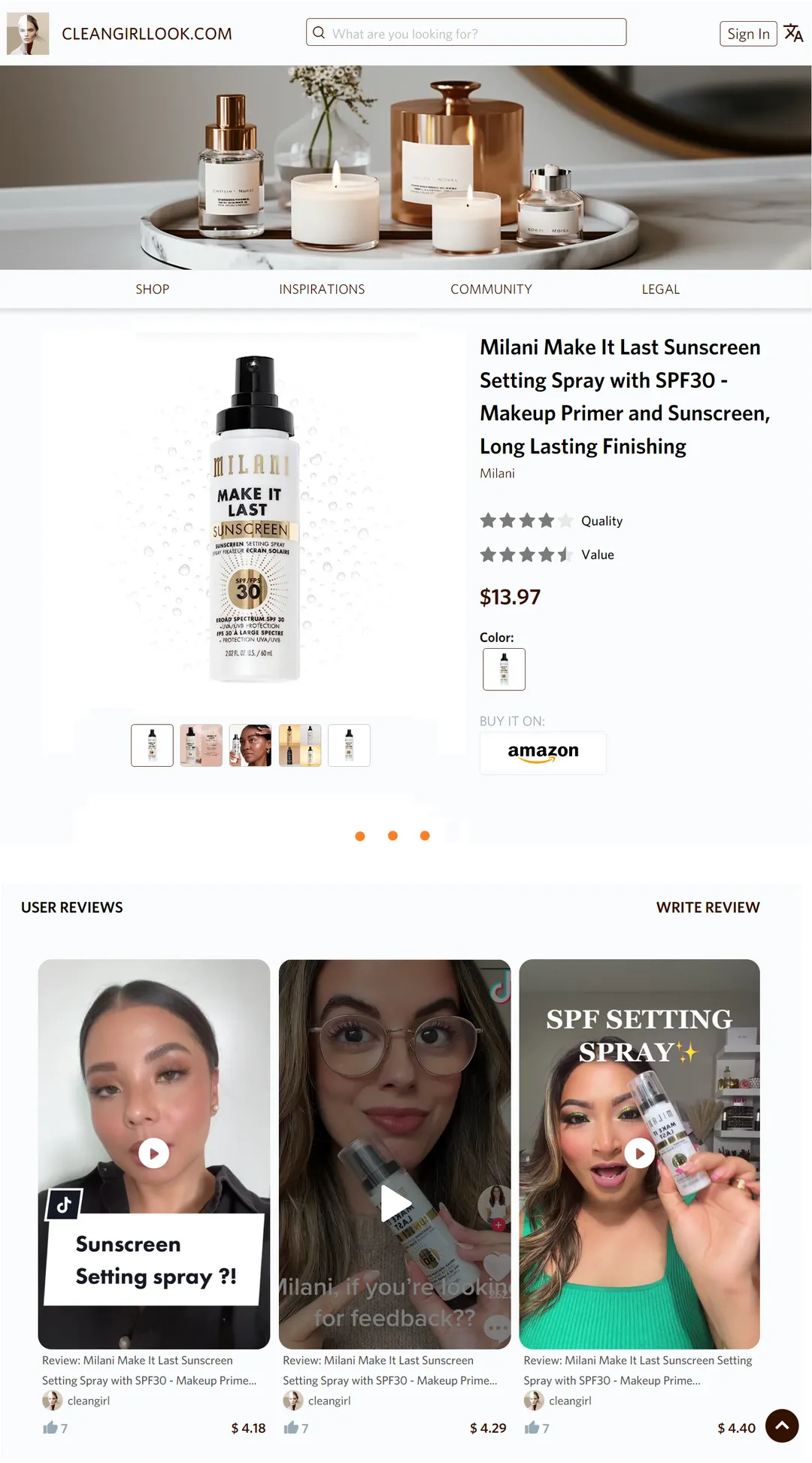 Why Product Reviews are Crucial for Your Social Shop's SEO