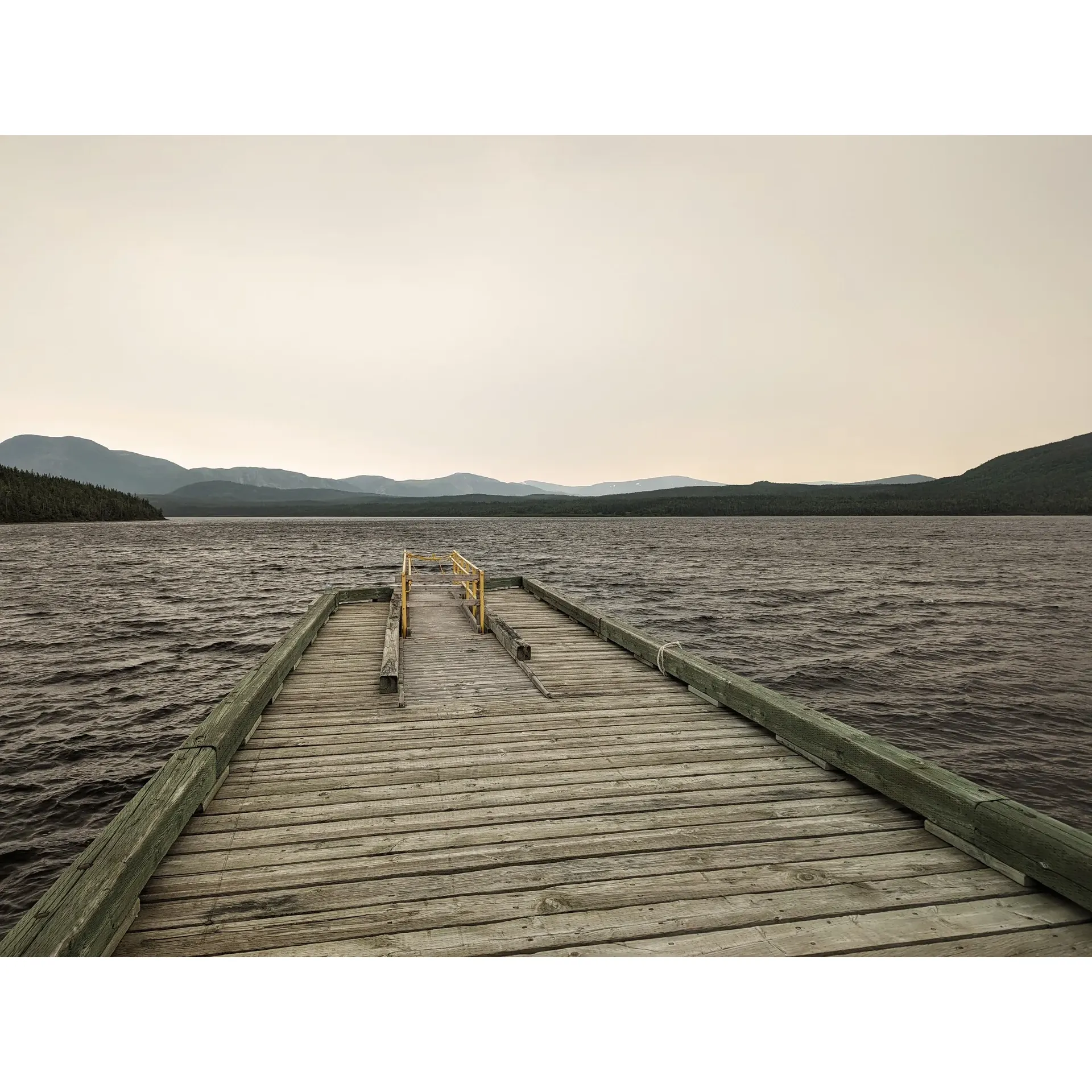 Trout River Campground represents the epitome of outdoor camping experiences under Parks Canada’s stewardship, offering visitors a harmonious blend of well-maintained facilities and the natural beauty of Newfoundland and Labrador. Campers are treated to the exceptional hospitality of the staff who are always ready to assist, ensuring a welcoming and comfortable stay.

The spacious campsites are routinely praised for their cleanliness and ample room, allowing guests to set up their tents or park their trailers with ease. The modern bathroom facilities stand out for their cleanliness, providing a touch of comfort in the rugged outdoors with hot showers that add a layer of warmth, especially after a chilly day of exploration.

The campground’s prime location serves as a gateway to a myriad of nearby trails known for their stunning landscapes. Hikers can revel in the challenge and beauty of treks like Green Garden and the more accessible Tableland trails, both offering views that are invariably described as a hiker's delight.

For an enriching cultural experience, visitors are encouraged to join the evening campfire events, where the sharing of the Mi'kmaq culture adds a unique and memorable layer to the camping experience. The knowledge and insight offered during activities such as the Tablelands tour are both enlightening and engaging.

Families and pet owners will find Trout River Campground accommodating, with playgrounds for children and a welcoming stance on furry companions. The dedication to upkeeping the grounds is evident in the well-maintained greenery and public spaces, contributing to an overall beautiful setting.

Campers also appreciate the individual stalls in the bathrooms and showers for privacy, coupled with covered communal areas designed to enhance the camping experience. These spaces provide the convenience of dishwashing facilities, cooking areas, and even Wi-Fi connectivity—a thoughtful touch for those wishing to stay connected during their outdoor adventures.

Finally, Trout River Camp CEO encourages visitors to venture beyond the campgrounds to the local village, where a small restaurant awaits with the promise of delicious food, ensuring that every aspect of the stay pampers guests with a blend of comfort, culture, and natural splendor. Description by ChatGPT.