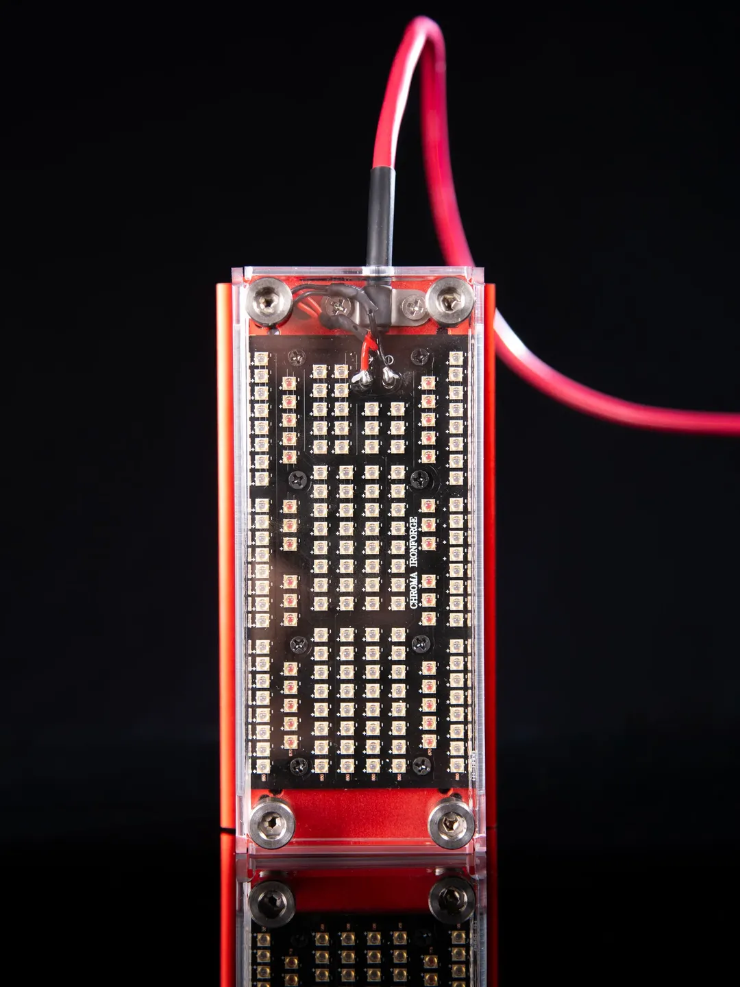 High Leverage Devices
At Ironforge, we do things differently. We build what people truly need—devices that deliver results, not just promises. The Ironforge D-Light wasn’t born from a market survey; it came from real-world observation and a drive to simplify recovery. It’s powerful, straightforward, and focused on delivering the benefits people care about, without unnecessary complications. Innovation happens when you move—so we keep building, testing, and refining, always aiming to cut through the noise and deliver what matters.