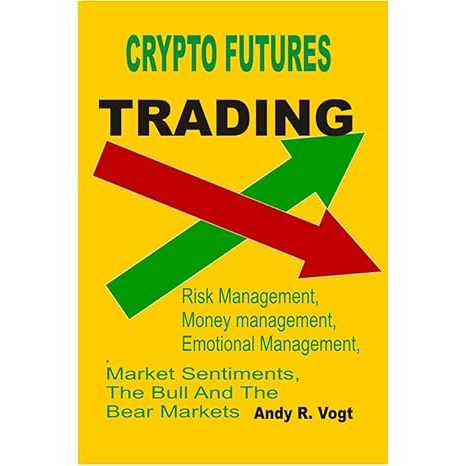 Crypto Futures Trading: Risk Management, Money Management, Emotional Management, Market Sentiments, The Bull and Bear Markets image