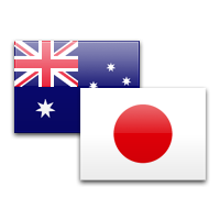 1 AUD/JPY