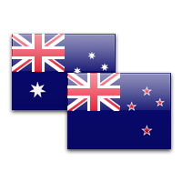 1 AUD/NZD