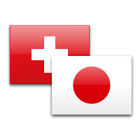 1 CHF/JPY