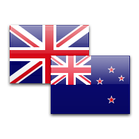 1 GBP/NZD