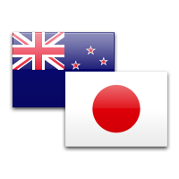 1 NZD/JPY