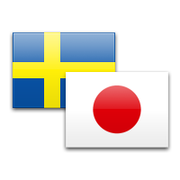 1 SEK/JPY