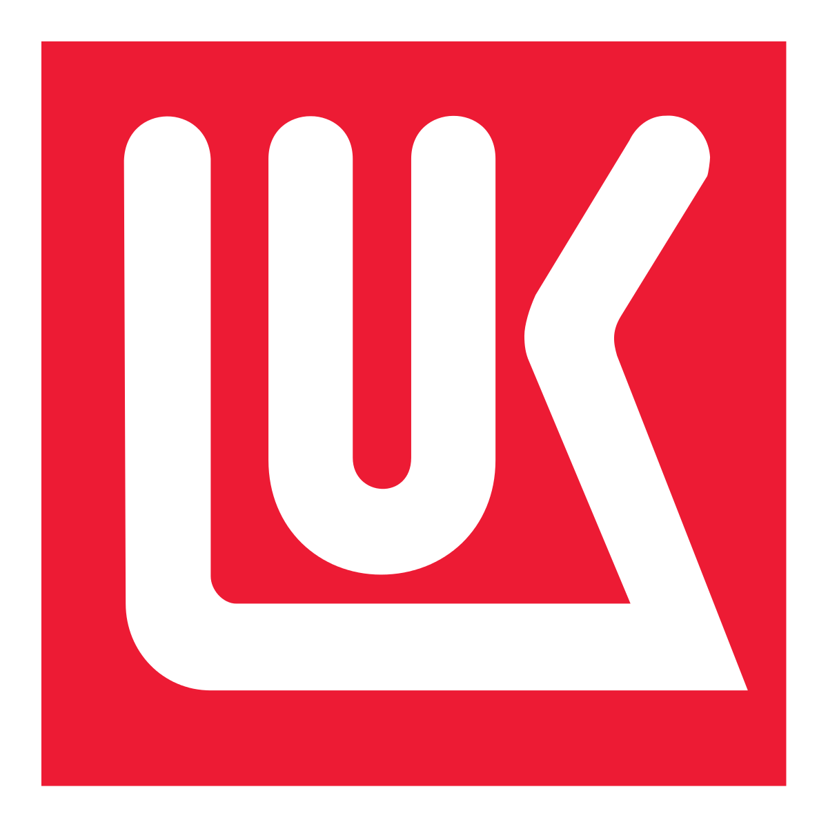1 Lukoil