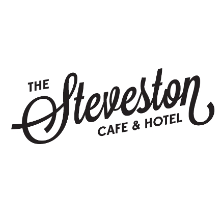 1 The Steveston Cafe (at Steveston Hotel)