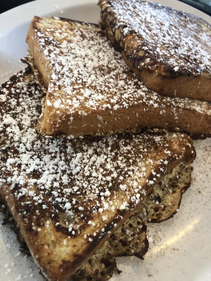 1 French Toast