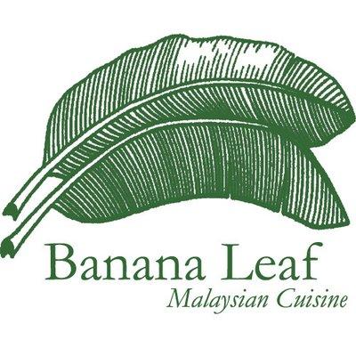 1 Banana Leaf (Davie)