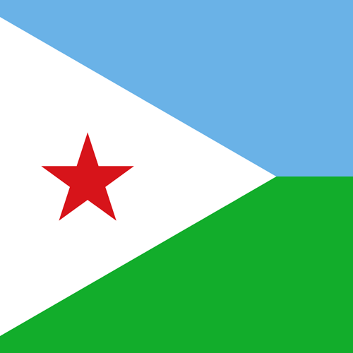 djibouti image