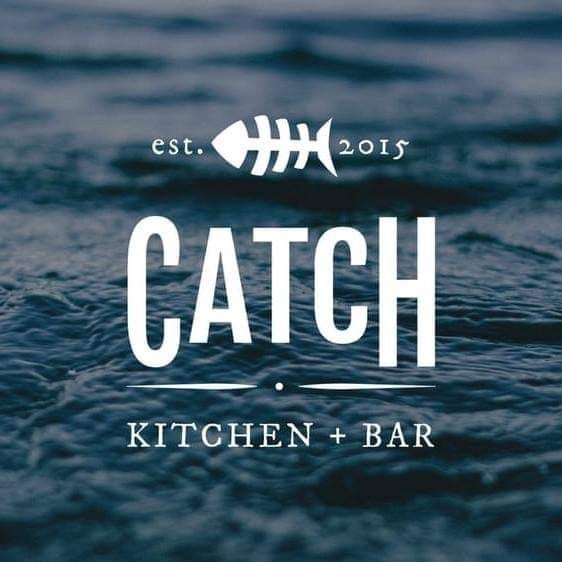 1 Catch Kitchen + Bar