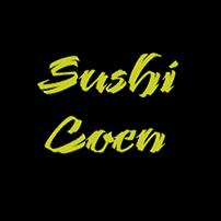 1 Sushi Coen