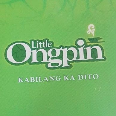 1 Little Ongpin Restaurant