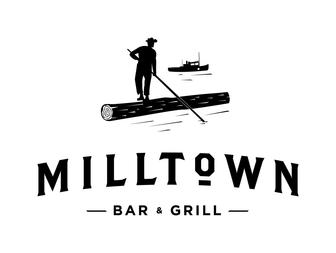 1 Milltown Bar & Grill