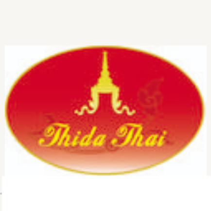 1 Thida Thai Restaurant