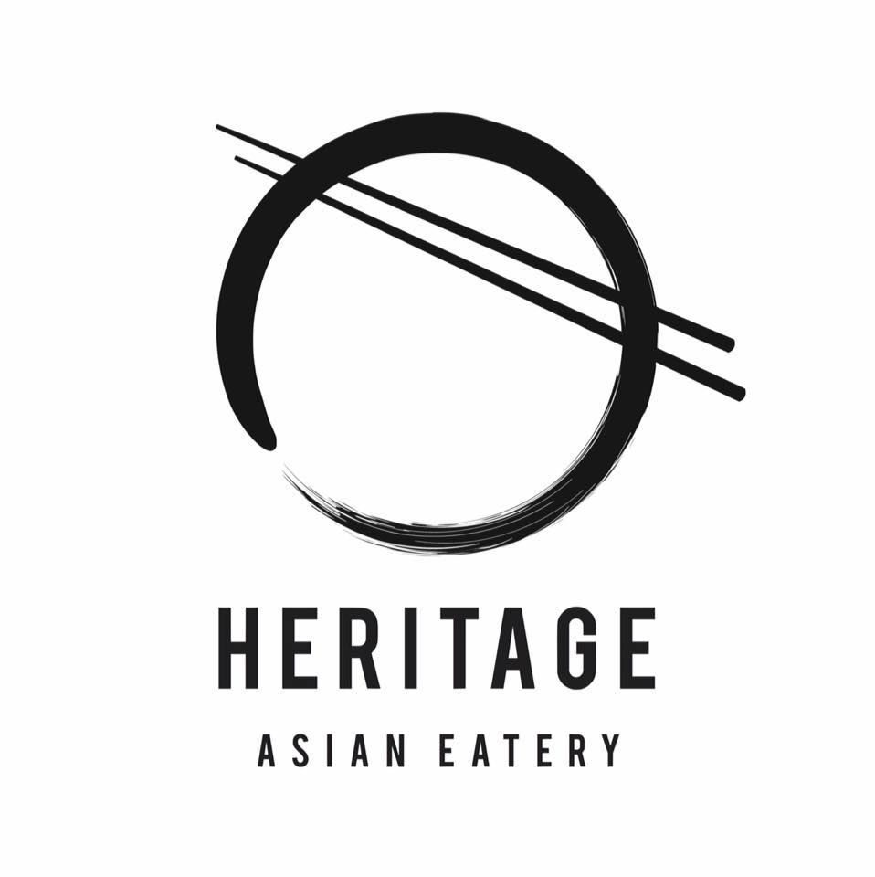 Heritage Asian Eatery is a casual, counter-service restaurant that features a menu of Far-East flavours prepared with locally sourced ingredients and modern techniques.