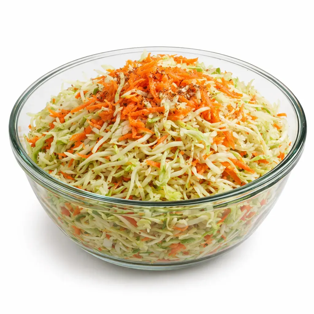 A vibrant, tangy Salvadoran condiment that pairs perfectly with pupusas, this pickled cabbage salad is simple to make and bursting with flavor.