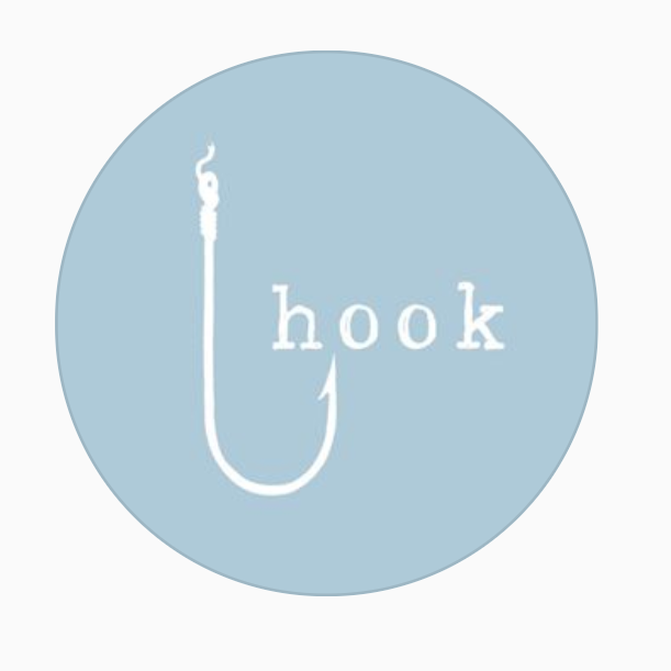 1 Hook Seabar