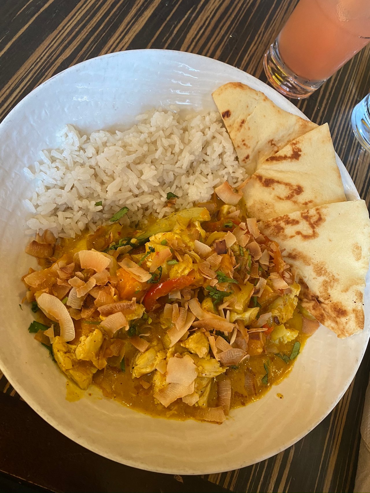 1 Chicken & Shrimp Bang Bang 2.0