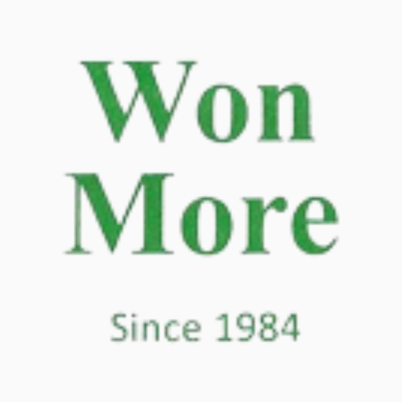 1 Won More Szechuan Cuisine 