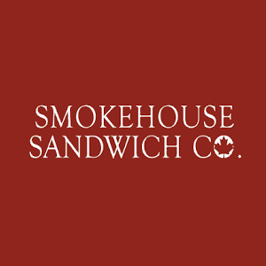 smokehouse sandwich co image