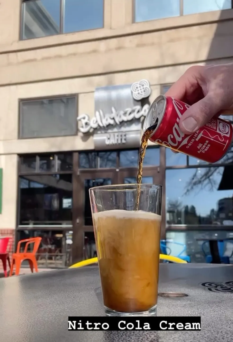Regulars and visitors alike are captivated by the quality of the coffee, complemented by a thoughtful selection of savory offerings like meaty Chili carnitas empanadas. The charm of discovery is ignited by their truthful sidewalk sign, luring in passersby with the promise of delightful tastes.