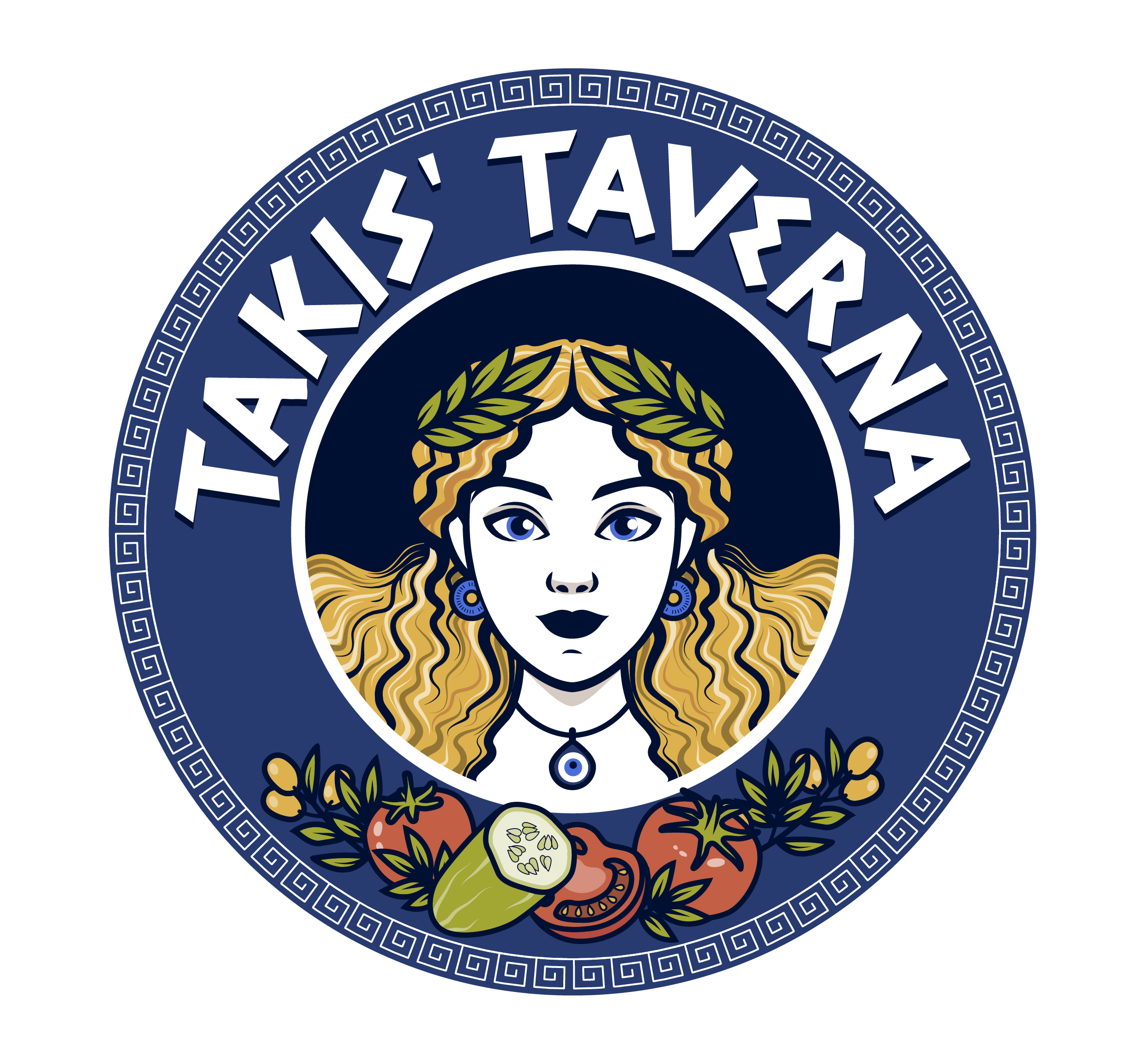 1 Takis' Taverna